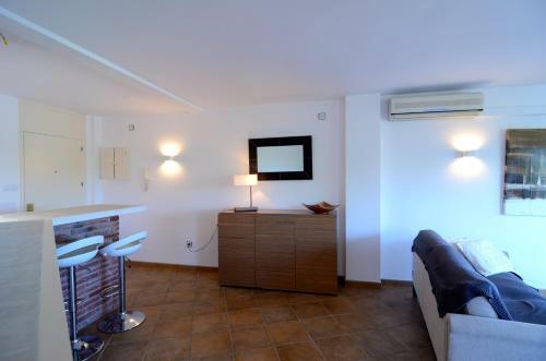 Apartamento Medes Park