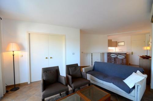 Apartamento Medes Park