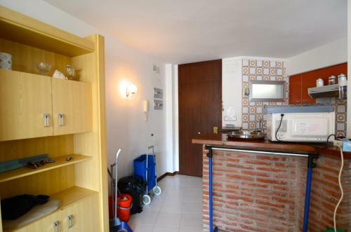 Apartamento Medes Park