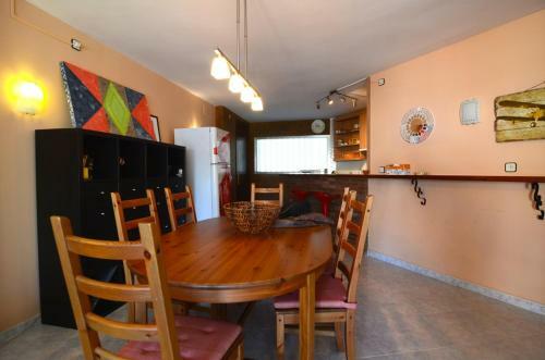 Apartamento Medes Park