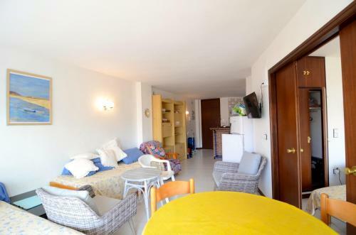 Apartamento Medes Park