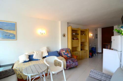 Apartamento Medes Park