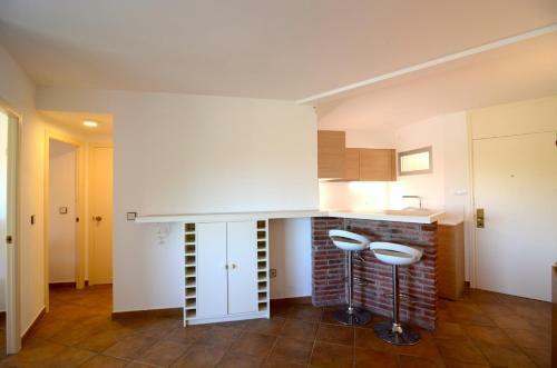 Apartamento Medes Park
