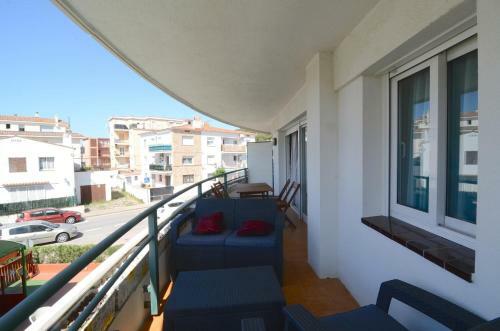 Apartamento Medes Park