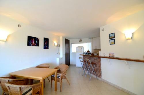 Apartamento Medes Park