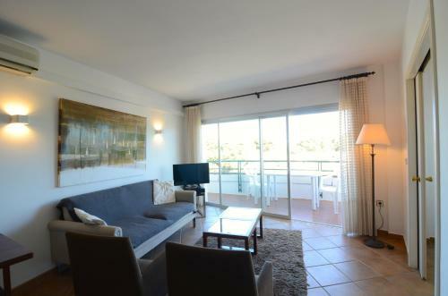 Apartamento Medes Park