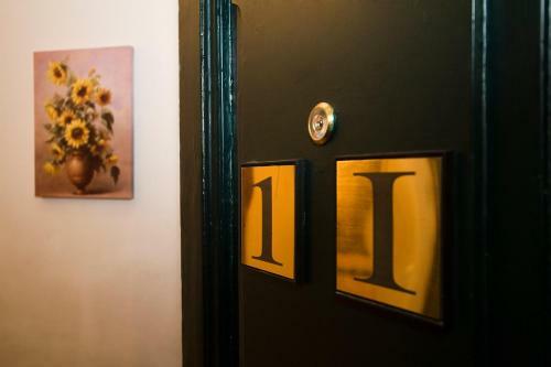 Apartamentos Dana Madrid