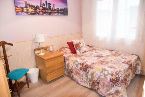 Minerva Apartment