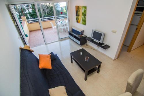 Apartamento Agi Puig Rom