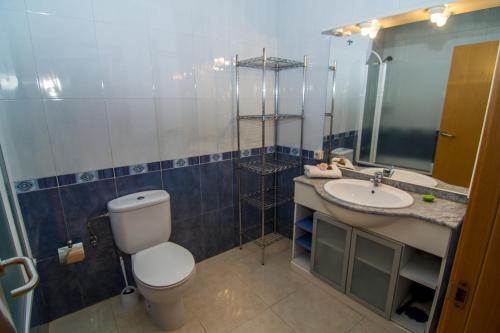 Apartamento Agi Puig Rom