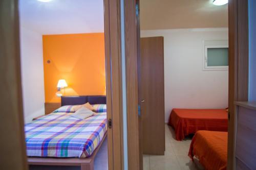 Apartamento Agi Puig Rom