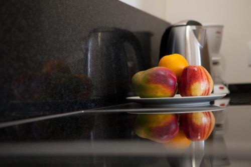 Apartamento Ni�o De Guevara Malagaflat
