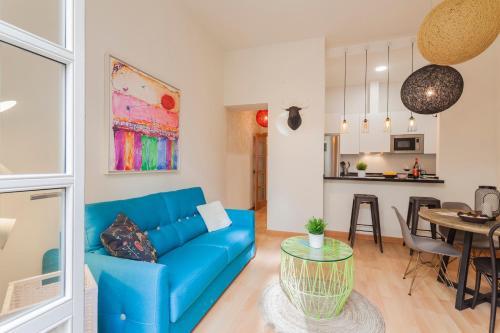 Apartamento Ni�o De Guevara Malagaflat