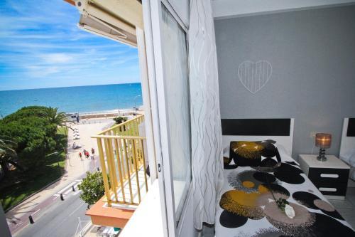 Apartamento Vela Planet Costa Dorada