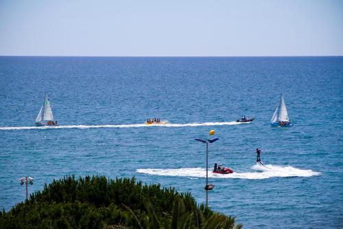 Apartamento Vela Planet Costa Dorada