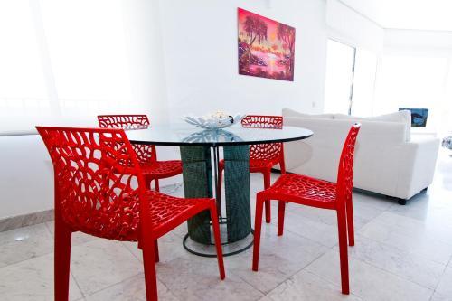 Apartamento Vela Planet Costa Dorada