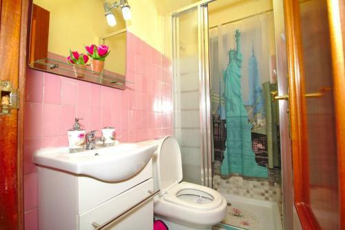 Princess Diana Apartment