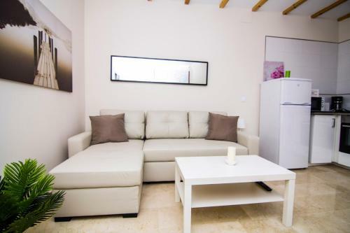 Apartamentos Centro Puerto de Santa Maria