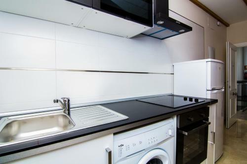 Apartamentos Centro Puerto de Santa Maria
