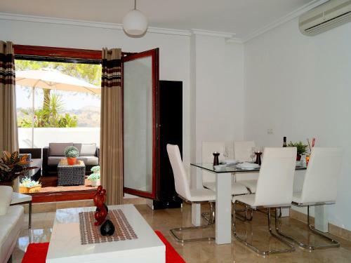 Holiday Home Navigolf