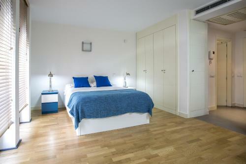 Apartamento Gran Via Suites III