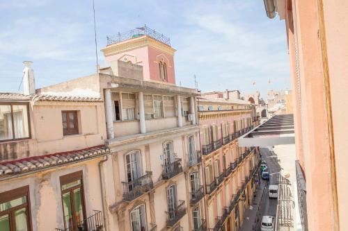 Apartamento Total Valencia Attics II