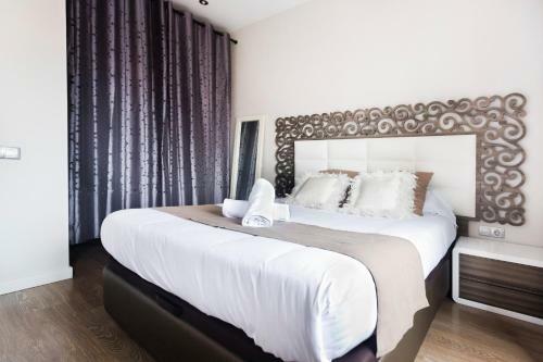 Apartamento Total Valencia Attics II