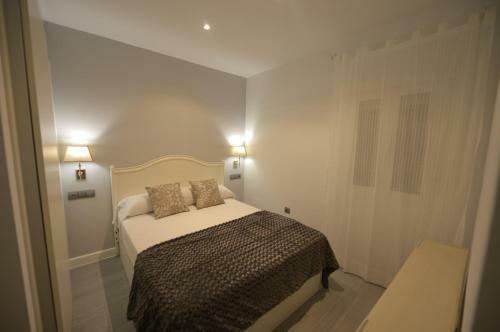 Apartamento Victoria