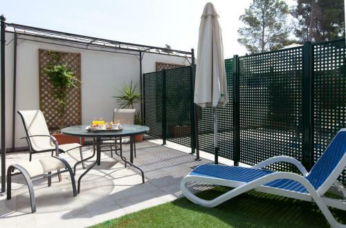 Hotel Palau Verd - Adults Only