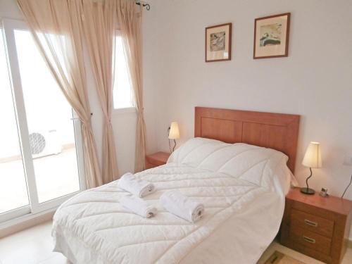 Holiday Home Marrajo 09