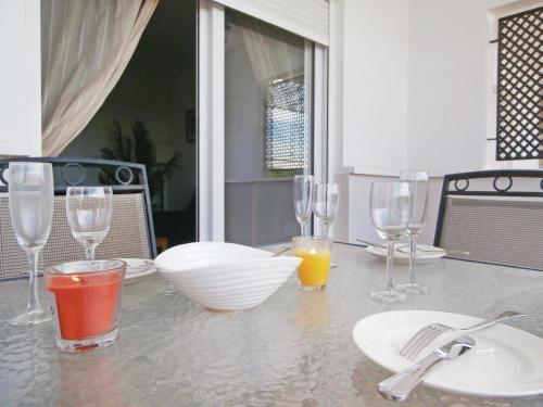 Holiday Home Marrajo 09