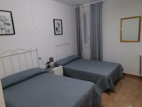 Hostal Diaz