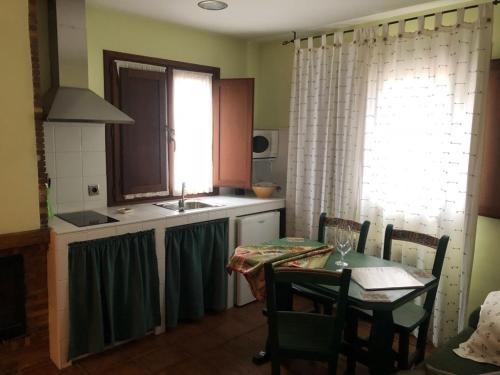 Apartamentos La Guergola