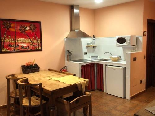 Apartamentos La Guergola