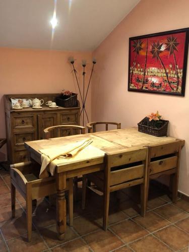 Apartamentos La Guergola