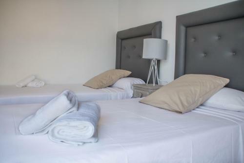 Apartamento Enjoycity Beach