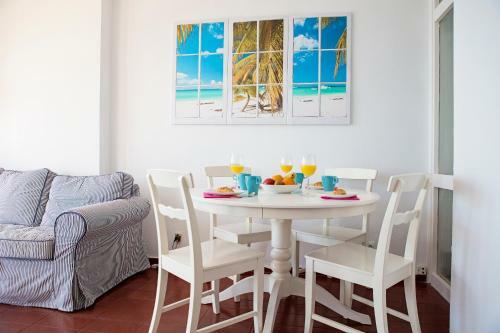 Apartamento Enjoycity Beach