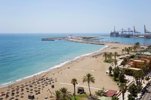 Apartamento Enjoycity Beach