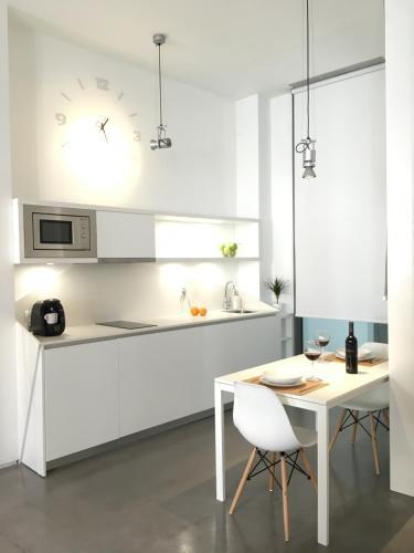 Apartamento Suncity Ismo Arquitectura
