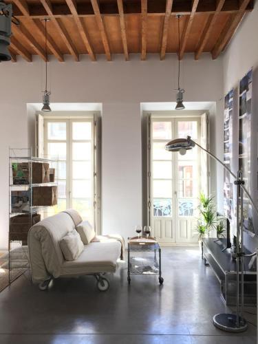 Apartamento Suncity Ismo Arquitectura