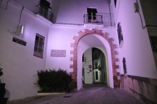 Apartamento Casa Andrea La Abuela