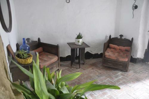 Apartamento Casa Andrea La Abuela