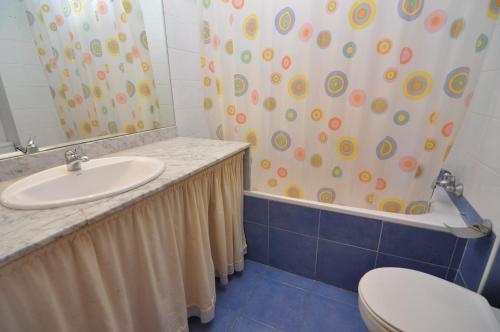 Rnet - Apartments Roses Port Canigo
