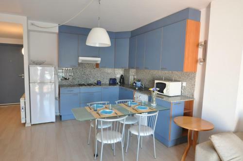 Rnet - Apartments Roses Port Canigo