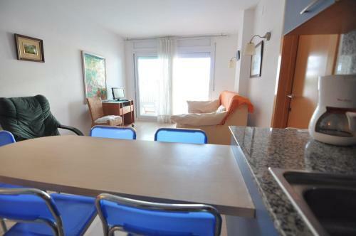 Rnet - Apartments Roses Port Canigo