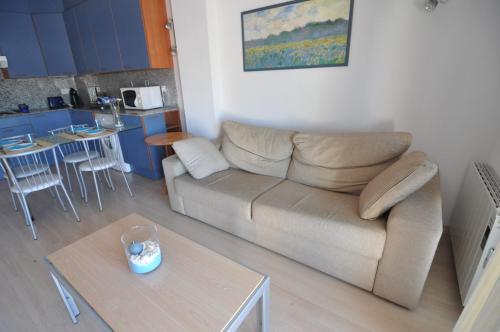 Rnet - Apartments Roses Port Canigo