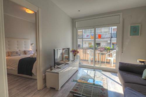 Apartment Orquidea