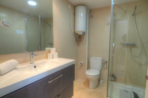 Apartment Orquidea