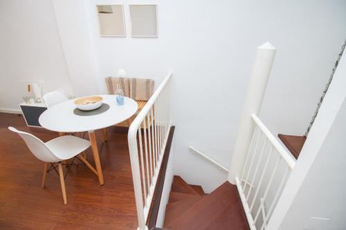 Apartamento Beautiful Central Duplex