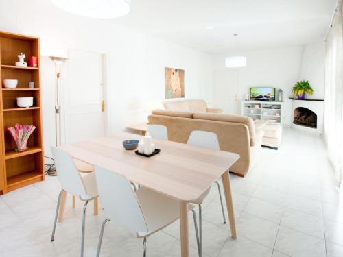 Holiday Home Casa D'ibis